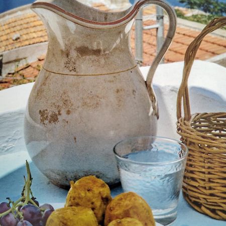 Villa The Windmill à Symi Extérieur photo